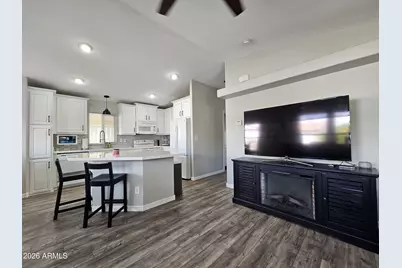 650 N Hawes Road #4409, Mesa, AZ 85207 - Photo 27