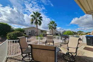 650 N Hawes Rd, Mesa, AZ 85207 - Photo 1