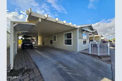 650 N Hawes Road #4409, Mesa, AZ 85207 - Photo 13