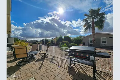 650 N Hawes Road #4409, Mesa, AZ 85207 - Photo 17