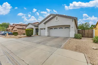 9510 S 44th Lane, Laveen, AZ 85339 - Photo 5