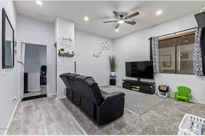 9510 S 44th Lane, Laveen, AZ 85339 - Photo 37