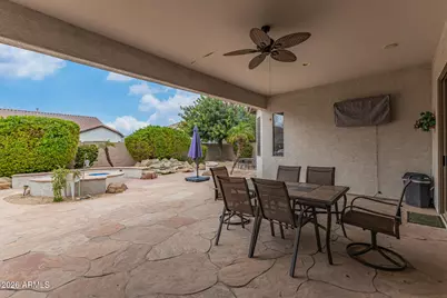 9510 S 44th Lane, Laveen, AZ 85339 - Photo 41