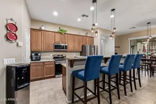 9510 S 44th Ln, Laveen, AZ 85339 - Photo 19