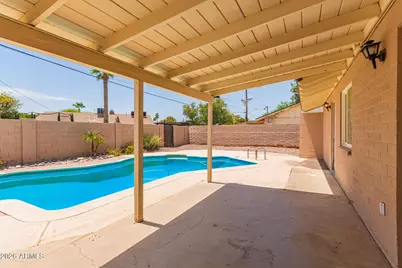 1881 E Palmcroft Drive, Tempe, AZ 85282 - Photo 21