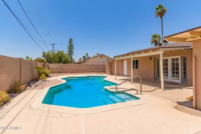 1881 E Palmcroft Drive, Tempe, AZ 85282 - Photo 25