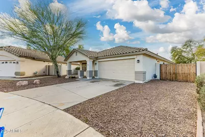 1806 N 128th Avenue, Avondale, AZ 85392 - Photo 3