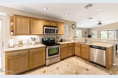 2454 N Eastwood Way, Mesa, AZ 85215 - Photo 15