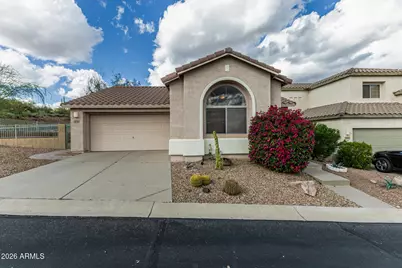 9456 E Flint Drive, Gold Canyon, AZ 85118 - Photo 1
