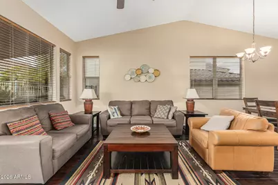 9456 E Flint Drive, Gold Canyon, AZ 85118 - Photo 7