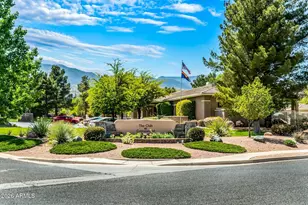 95 S Campfire Cir, Cottonwood, AZ 86326 - Photo 37