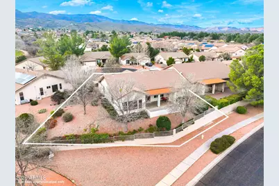 95 S Campfire Circle, Cottonwood, AZ 86326 - Photo 5