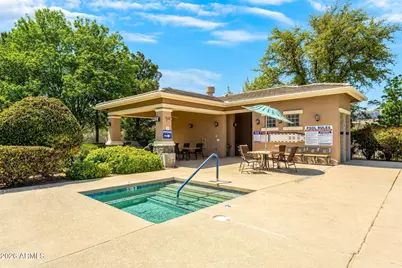 95 S Campfire Circle, Cottonwood, AZ 86326 - Photo 43