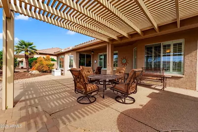 2046 N 164th Avenue, Goodyear, AZ 85395 - Photo 35