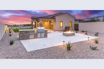 8871 E Canyon Vista 40 Drive, Gold Canyon, AZ 85118 - Photo 57