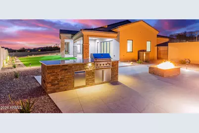 8871 E Canyon Vista 40 Drive, Gold Canyon, AZ 85118 - Photo 45