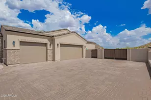 8871 E Canyon Vista 40 Dr, Gold Canyon, AZ 85118 - Photo 5