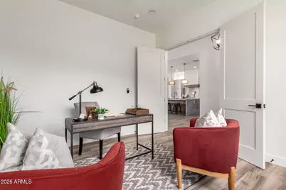 8871 E Canyon Vista 40 Drive, Gold Canyon, AZ 85118 - Photo 35