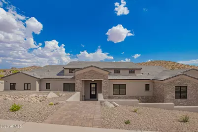 8871 E Canyon Vista 40 Drive, Gold Canyon, AZ 85118 - Photo 1