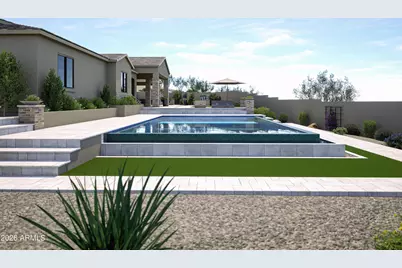 8871 E Canyon Vista 40 Drive, Gold Canyon, AZ 85118 - Photo 59