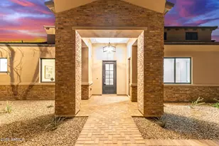 8871 E Canyon Vista 40 Dr, Gold Canyon, AZ 85118 - Photo 43