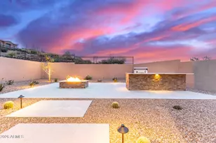 8871 E Canyon Vista 40 Dr, Gold Canyon, AZ 85118 - Photo 53