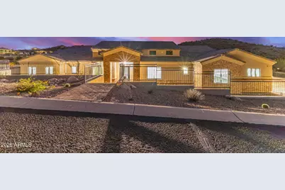 8871 E Canyon Vista 40 Drive, Gold Canyon, AZ 85118 - Photo 41