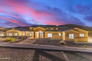 8871 E Canyon Vista 40 Dr, Gold Canyon, AZ 85118 - Photo 41