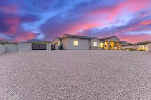 8871 E Canyon Vista 40 Dr, Gold Canyon, AZ 85118 - Photo 55