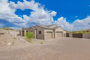 8871 E Canyon Vista 40 Dr, Gold Canyon, AZ 85118 - Photo 3