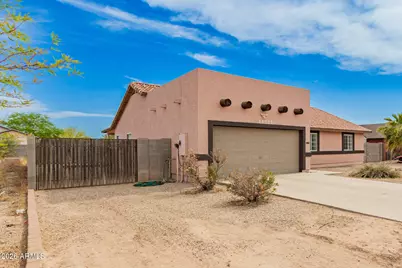 12411 W Benito Drive, Arizona City, AZ 85123 - Photo 1