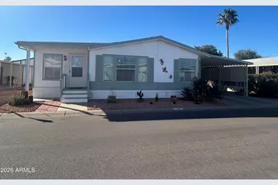 450 W Sunwest Drive #108, Casa Grande, AZ 85122 - Photo 9