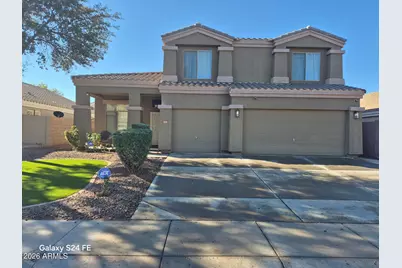10529 W Hilton Avenue, Tolleson, AZ 85353 - Photo 1