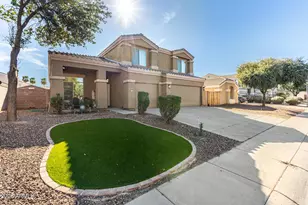 10529 W Hilton Ave, Tolleson, AZ 85353 - Photo 3