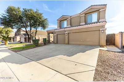 10529 W Hilton Avenue, Tolleson, AZ 85353 - Photo 5