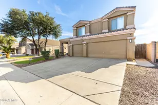 10529 W Hilton Ave, Tolleson, AZ 85353 - Photo 5