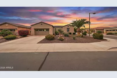 13038 W Domino Drive, Peoria, AZ 85383 - Photo 47