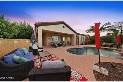 13038 W Domino Drive, Peoria, AZ 85383 - Photo 43