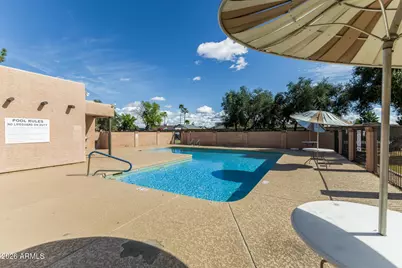 8940 W Olive Avenue #32, Peoria, AZ 85345 - Photo 29