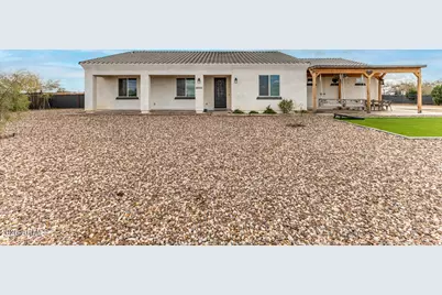 28725 N Andy Perry Drive, Florence, AZ 85132 - Photo 1