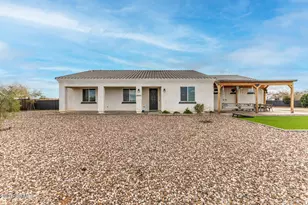 28725 N Andy Perry Dr, Florence, AZ 85132 - Photo 1