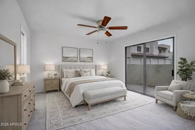 2020 W Union Hills Drive #137, Phoenix, AZ 85027 - Photo 17