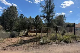 161 W Gene Dr, Payson, AZ 85541 - Photo 1