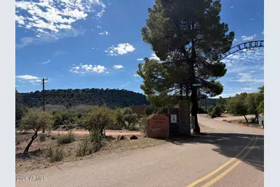 161 W Gene Drive #15, Payson, AZ 85541 - Photo 15