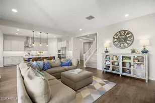 3510 E Adobe Dr, Phoenix, AZ 85050 - Photo 5