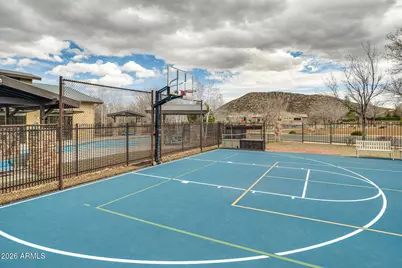 1347 N Kettle Hill Road, Prescott Valley, AZ 86314 - Photo 47