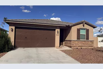 41570 W Dusty Creek Drive, Maricopa, AZ 85138 - Photo 1