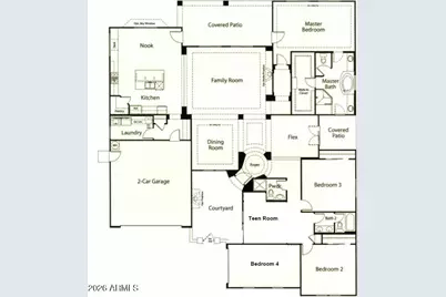 2301 N 160th Avenue, Goodyear, AZ 85395 - Photo 51