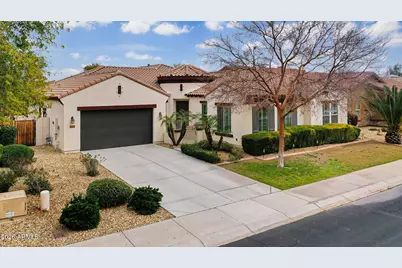 2301 N 160th Avenue, Goodyear, AZ 85395 - Photo 1