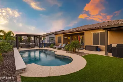 21286 S 227th Way, Queen Creek, AZ 85142 - Photo 49